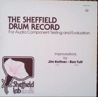 Sheffield Drum Record