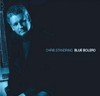 Chris Standring: Blue Bolero (2010) CD Review