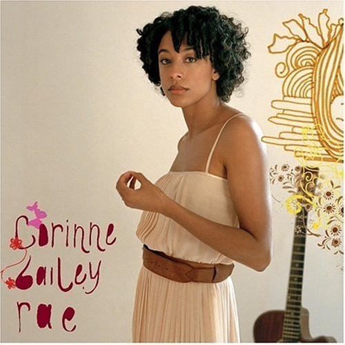 Corinne Bailey Rae