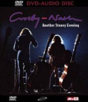 Crosby-Nash: Another Stoney Evening (DTS) Review