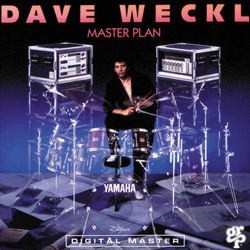 Dave Weckl: Master Plan (1990)
