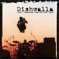 Dishwalla – Live…Greetings From the Flow State (DualDisc)