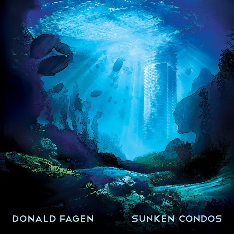 Donald Fagen: Sunken Condos