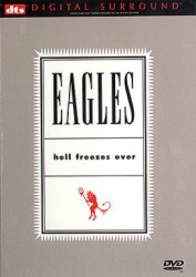 Eagles Hell Freezes Over (DTS) Review