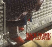 Eric Clapton - Back Home (Dual Disc) Review
