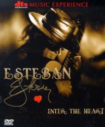 Esteban: Enter the Heart (DTS) Review