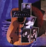 Fourplay: Fourplay (1991) CD Review