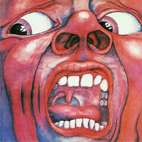 King Crimson