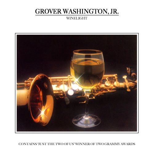 Grover Washington Jr. Winelight
