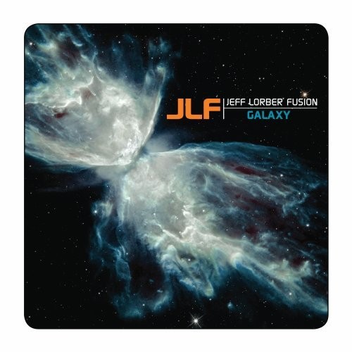 Jeff Lorber Galaxy