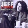 Jeff Lorber: Worth Waiting For (1993) CD Review