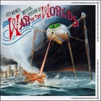 Jeff Waynes Musical Version of the War of the Worlds