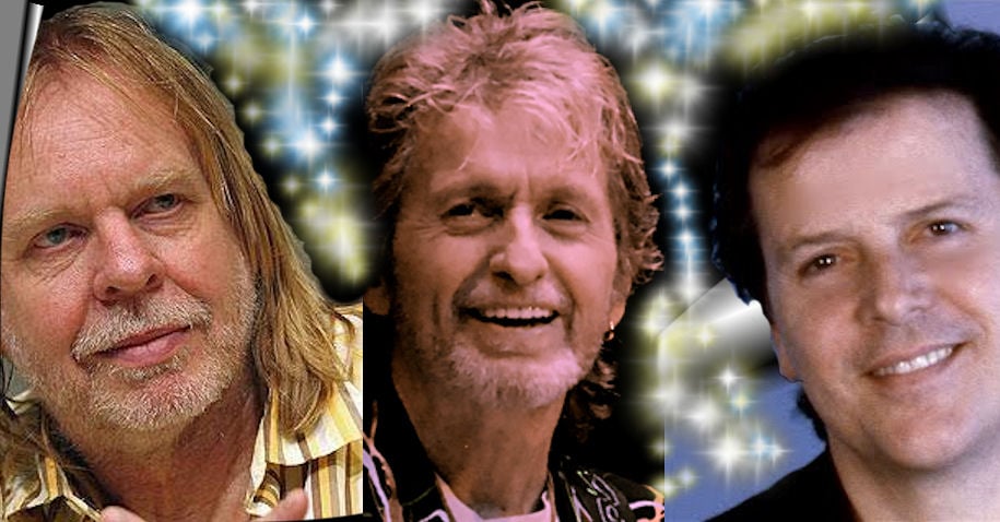 Jon Anderson Breaks Down His Upcoming Seventies Yes Throwback Tour