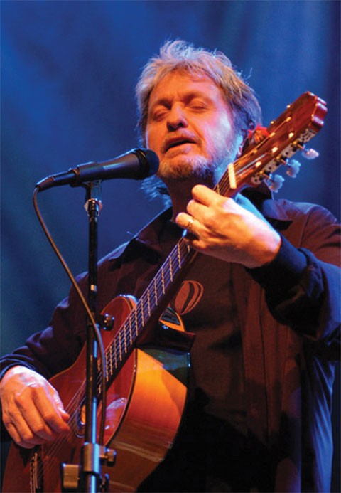 Jon Anderson courtesy of Prog Sphere