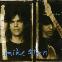 Mike Stern: Between The Lines (1996)