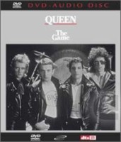 Queen – The Game Review (DTS) Review