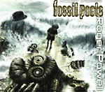 Fossil Poets