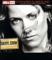 Sheryl Crow - The Globe Sessions (DTS) | Audioholics
