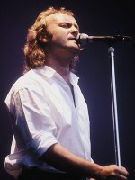 Phil Collins