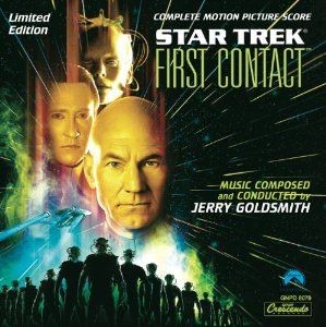 Star Trek First Contact