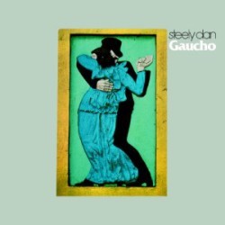 Steely Dan: Gaucho (DTS) Review