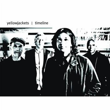 Yellowjackets Timeline