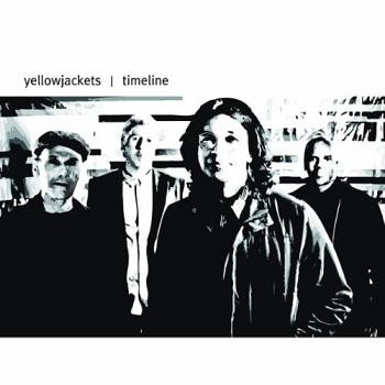 Yellowjackets: Timeline (2011) CD Review