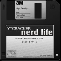 ytcracker nerd life CD Review
