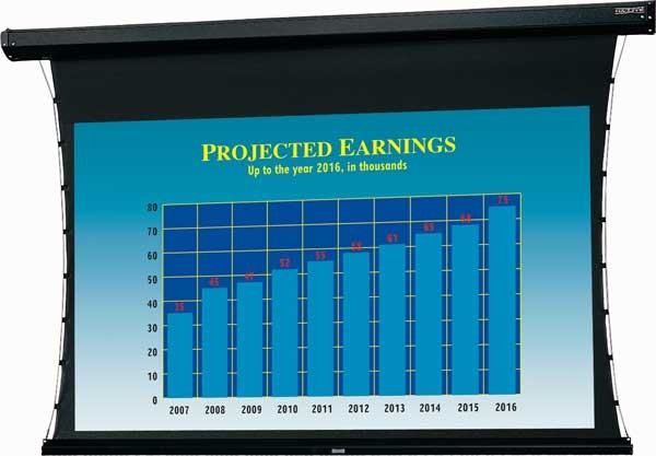 16:10 Aspect Ratio Goes Mainstream