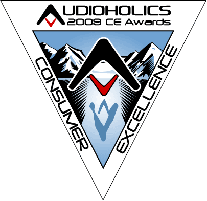 2009 Consumer Excellence Awards