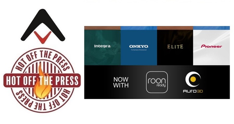 New Firmware for PAC AVRs Adds Roon, Auro 3D, Improved Dirac & More