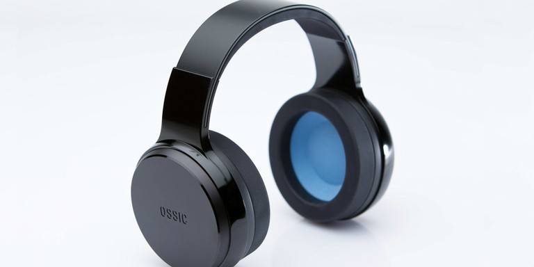 Ossic X Headphones