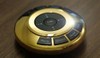$55,000 Remote Control Goes Well With $7,250 Speaker Cables