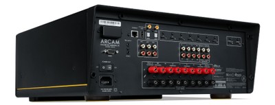 AVA15 rear