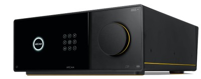 AVA35 front