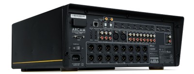 AVP45 rear