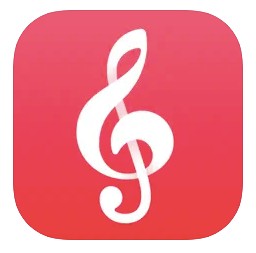 Apple Music Classical logo