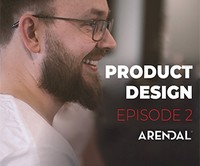 Arendal Product Design