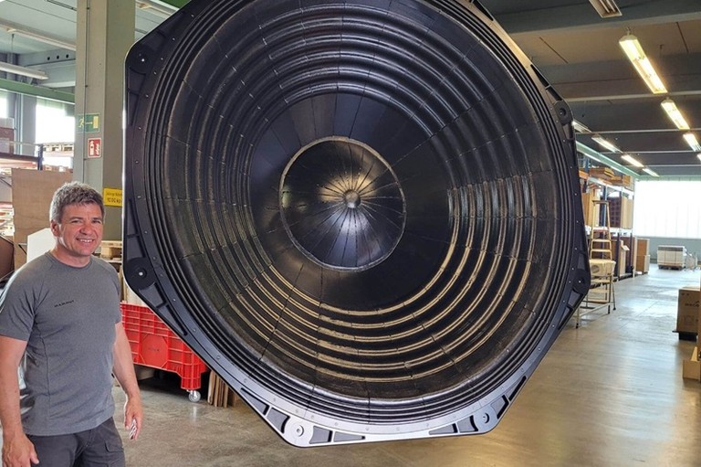 Ascendo Managing Director Stefan Köpf