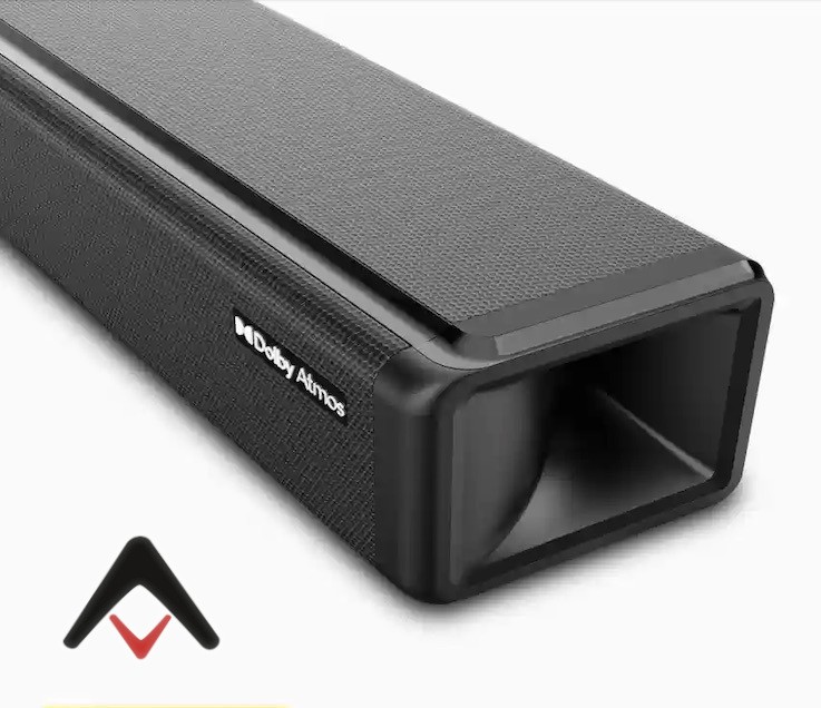 Atmos Soundbar