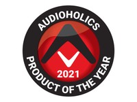 Audioholics 2021 Product of the Year Awards