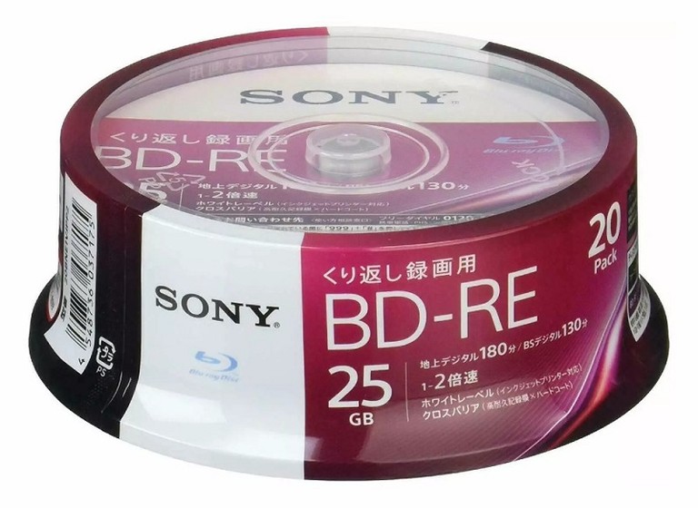BD-RE