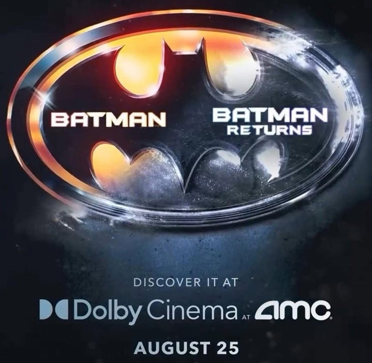 Batman Dolby pic 2