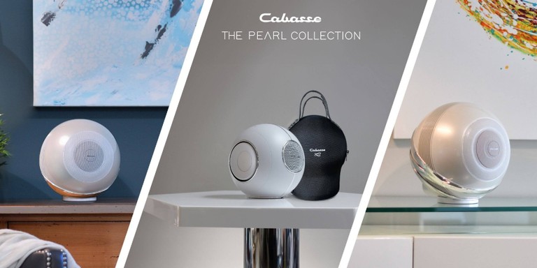 Cabasse Pearl Collection