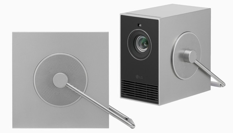 CineBeam Qube 2