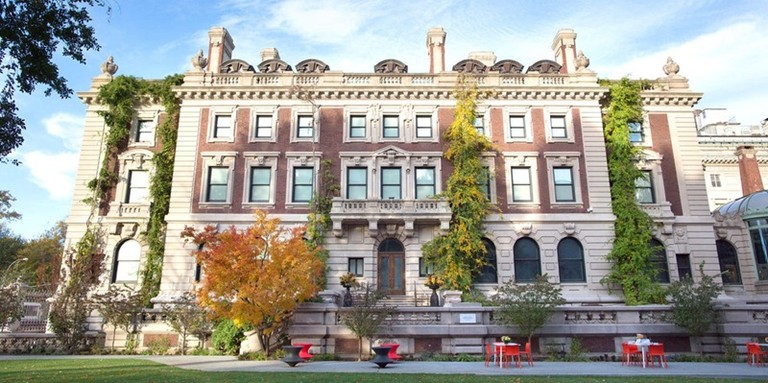 Cooper Hewitt Museum