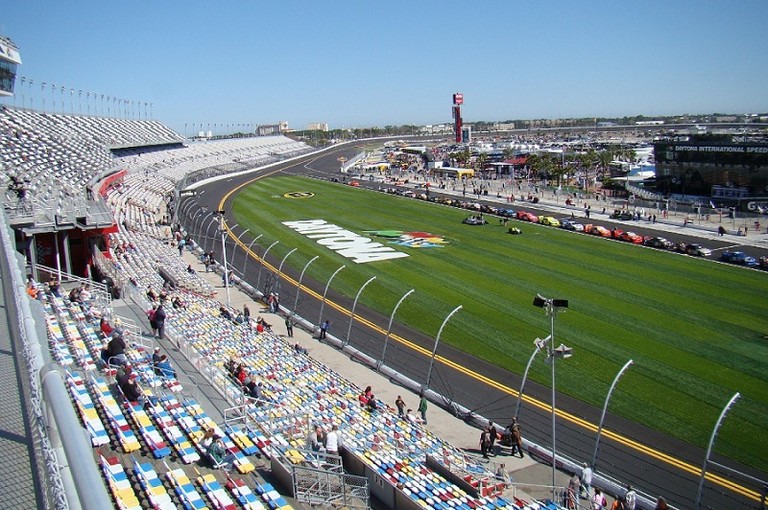 Daytona International Speedway