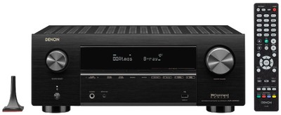 Denon AVR Accessories