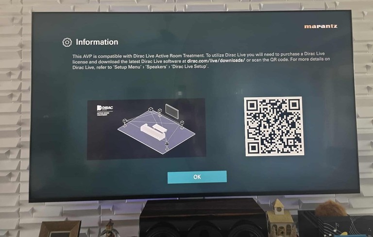 Dirac-ART on Gene AV10