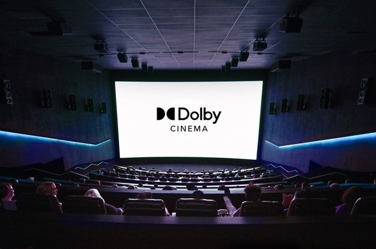 Dolby Cinema